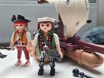 Radeau avec pirates des ténèbres- Playmobil 6682, Ophalen, Zo goed als nieuw