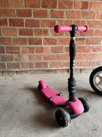 Step lifegoods, Enlèvement, Utilisé