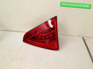 PANNEAU ARRIÈRE DROIT AVEC LAMPE Audi S5 Limousine (FU2), Utilisé, Audi