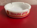 CENDRIER vintage - Boule d'Or, Envoi