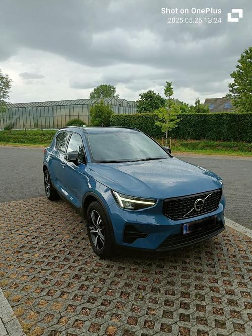 Te koop:Volvo XC40 XC40 B3 B DKGPlus Dark, Auto's, Volvo, Particulier, XC40, Cruise Control, Benzine, Euro 6, SUV of Terreinwagen