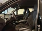 BMW X1 M-Pack,Camera,Gps,Sportzetels comfort,Key less, Auto's, BMW, 136 pk, Zwart, Leder, Bedrijf