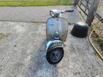 Vespa 100, 100 cc