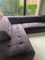 Hoekzetel goede staat!, Ophalen, Gebruikt, Stof, Hele goede staat!