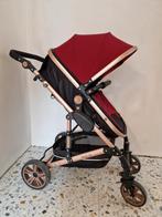 Buggy met maxicosi, Kinderen en Baby's, Ophalen, Gebruikt