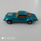 Matchbox Superfast 4 Pontiac Firebird uit 1975, Ophalen of Verzenden, Gebruikt, Auto, Matchbox