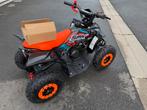 Quad kind 49cc nieuw, Ophalen of Verzenden, Zo goed als nieuw