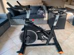Stelvio Racer m - Flow fitness (spinning), Sports & Fitness, Vélo de spinning, Enlèvement, Utilisé, Autres matériaux