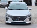 Hyundai ioniq 1.6i + Hybride ** 2017 **, Auto's, 75 kW, Euro 6, 4 cilinders, 1600 cc