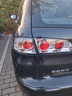 Seat Ibiza 1390i 16v  benzine 75 pk, Auto's, USB, Ibiza, Bedrijf, Handgeschakeld