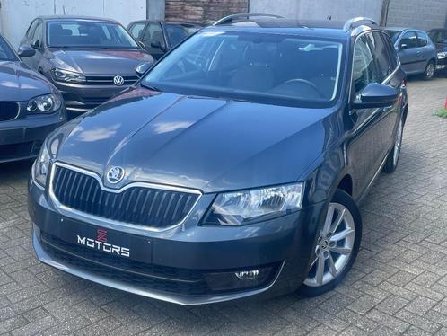 Skoda Octavia//2017//Diesel//130 000 km, Autos, Skoda, Entreprise, Achat, Octavia, Diesel, Euro 6, 5 portes, Boîte manuelle, Tissu