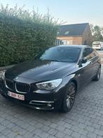 530d luxury line FULL!!!, Auto's, BMW, Automaat, Achterwielaandrijving, Zwart, Leder