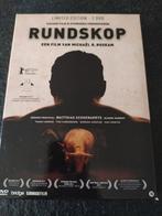 DVD Rundskop (Bullhead) limited edition 2 DVD's, Cd's en Dvd's, Dvd's | Nederlandstalig, Vanaf 16 jaar, Drama, Ophalen of Verzenden