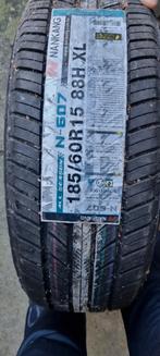 Nankang nieuwe band 185/60R15, Ophalen, Nieuw