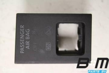 Controle lampje voor bijrijdersairbag VW Golf 7 5G 5G1919234 beschikbaar voor biedingen