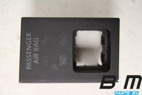 Controle lampje voor bijrijdersairbag VW Golf 7 5G 5G1919234, Auto-onderdelen, Overige Auto-onderdelen, Gebruikt