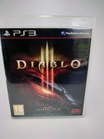 Diablo III – PlayStation 3 (PAL) – Compleet in doos, Vanaf 18 jaar, 1 speler, Refurbished, Ophalen of Verzenden