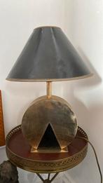 Belle lampe des années 60 avec 4 autres lampes gratuites, Enlèvement, Utilisé