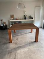 EETTAFEL, Ophalen, Gebruikt, Vijf personen of meer, Modern , tijdloos