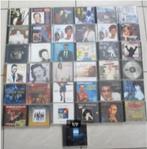 37 Prima CD's van de jaren 60-70-80, Ophalen of Verzenden