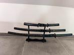 Set katanas, Ophalen of Verzenden, Nieuw
