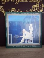 Kader Chuck Wilkinson - Tennis, Huis en Inrichting, Ophalen, Gebruikt, 50 tot 75 cm, Metaal of Aluminium