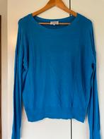 Trui (M) CKS, Kleding | Dames, Maat 38/40 (M), Blauw, Ophalen of Verzenden, CKS
