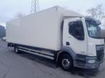 DAF LF 290 AUTOMAAT EUR6 20 paletter, Automaat, Euro 6, Bedrijf, Diesel