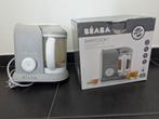 Béaba Babycook (Stoomkoker - mixer), Kinderen en Baby's, Babyvoeding en Toebehoren, Ophalen, Gebruikt