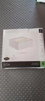 Set van 2 lampen Lucide goa nieuwprijs 138€ per stuk, Enlèvement, Neuf