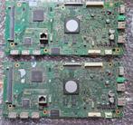 Sony Bravia tv printplaat, Enlèvement