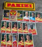 PANINI FOOTBALL 92 17 STICKERS 1992 : GERM.EKEREN, Verzenden, Nieuw