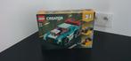 Lego Creator 31127 Straatracer nieuw en sealed, Enlèvement ou Envoi, Neuf, Ensemble complet, Lego