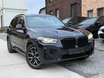 BMW X3 xDrive30e M-PACK *FACELIFT*Pano*Trekhaak*21%, Cuir, 215 kW, Achat, Euro 6