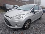 Ford Fiesta 1.6 Tdci 95pk(Bouwjaar2010/229.000km)Euro5, Auto's, Euro 5, Stof, 4 cilinders, 107 g/km