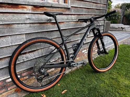 Scott Scale (sram gx axs), Fietsen en Brommers, Fietsen | Mountainbikes en ATB, Zo goed als nieuw, Overige merken, Ophalen