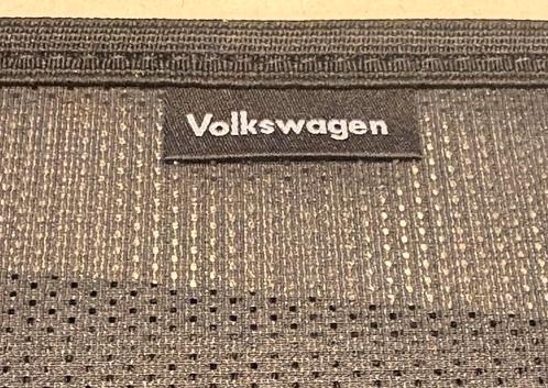 Set van 3 originele zonnekleppen voor VW Golf 7 5-deurs, Auto diversen, Overige Auto diversen, Ophalen