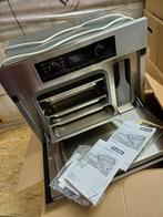 Miele inbouw Stoomoven, Elektronische apparatuur, Ovens, Ophalen, Zo goed als nieuw