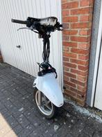 Sym fiddle 2 onderdelen, Ophalen of Verzenden, Zo goed als nieuw