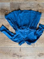 FILOU & Friends jeans kleedje maat 86, Jurkje of Rokje, Meisje, Gebruikt, Ophalen of Verzenden