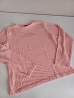 Roze trui/shirt Kiabi – Maat 146/152, Kiabi, Trui of Vest, Nieuw, Verzenden