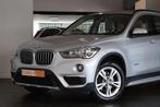 BMW X1 X1 sDrive18d Aut. Camera CruiseC ZetelV Garantie*, Auto's, BMW, 4 cilinders, 124 g/km, Leder, 5 deurs