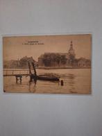 TOPKAART BAASRODE-BAESRODE-DENDERMONDE, Verzamelen, Postkaarten | België, Ophalen of Verzenden