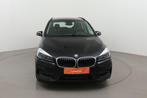 (1YFA071) BMW 2 Gran Tourer, Auto's, Voorwielaandrijving, Gebruikt, Euro 6, Zwart