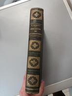 Burty: meesterwerken van industriële kunsten, Ophalen of Verzenden, Burty