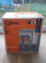 Qlima petroleum vuur, Ophalen, Zo goed als nieuw