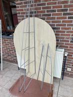 Wandrek, Huis en Inrichting, Woonaccessoires | Wandplanken en Boekenplanken, Ophalen, Gebruikt