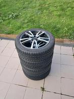 Winterbanden op velg 16inch 5x100, Auto-onderdelen, Banden en Velgen, Ophalen, Band(en)