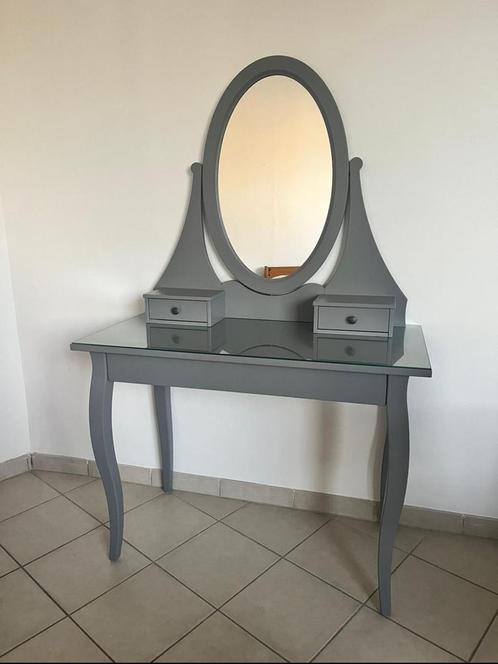 IKEA kapper, Huis en Inrichting, Tafels | Kaptafels, Gebruikt, 100 tot 150 cm, 50 tot 100 cm, Hout, Ophalen