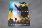 DVD Faithless - Live in Alexandra Palace, CD & DVD, DVD | Musique & Concerts, Musique et Concerts, Tous les âges, Utilisé, Enlèvement ou Envoi